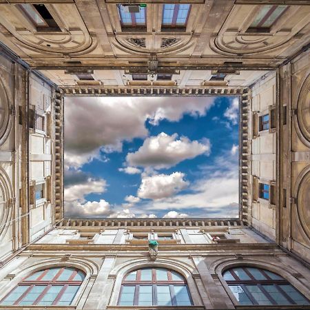 Le Dimore Del Toscano CTA Exteriér fotografie