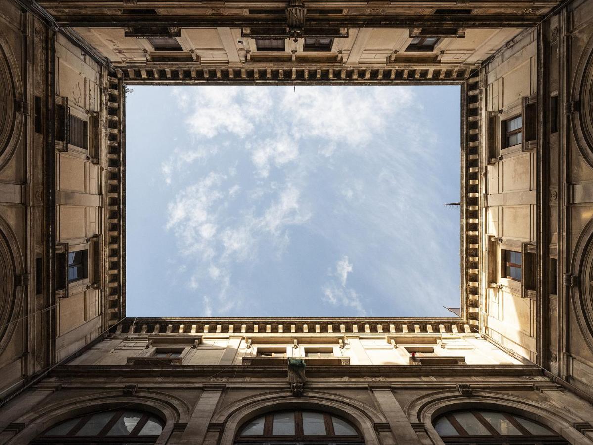 Le Dimore Del Toscano CTA Exteriér fotografie