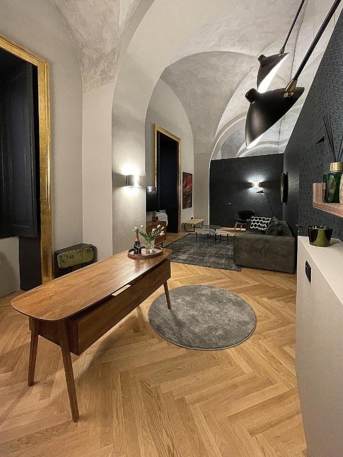 Le Dimore Del Toscano CTA Exteriér fotografie
