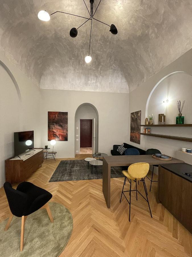 Le Dimore Del Toscano CTA Exteriér fotografie