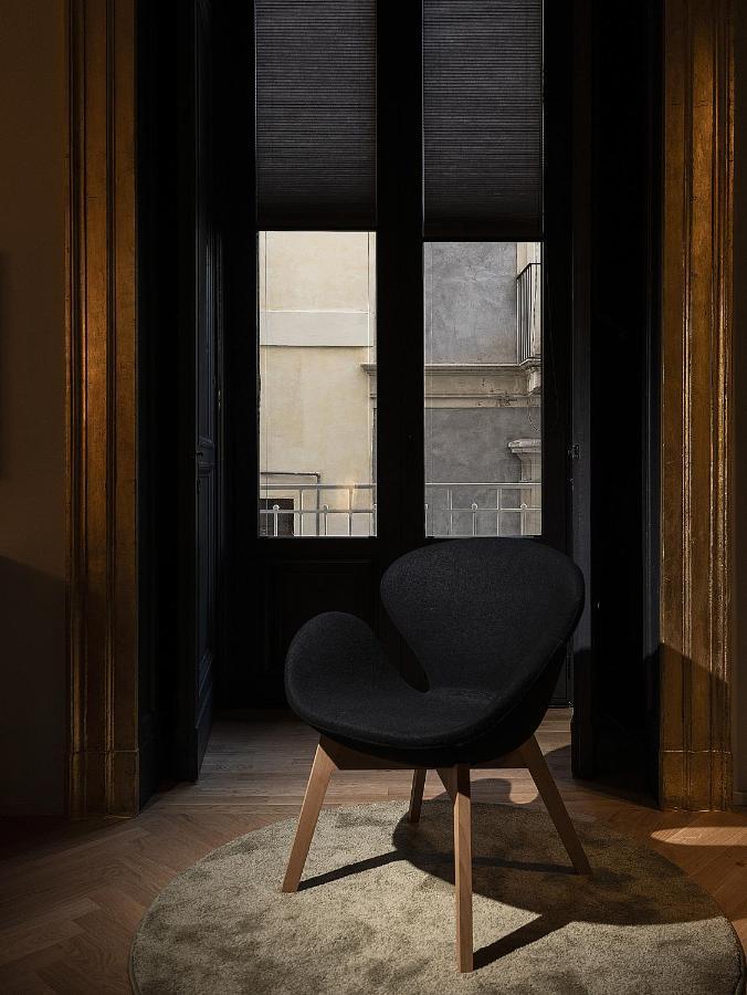 Le Dimore Del Toscano CTA Exteriér fotografie