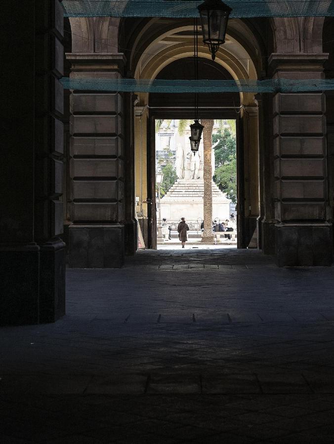 Le Dimore Del Toscano CTA Exteriér fotografie