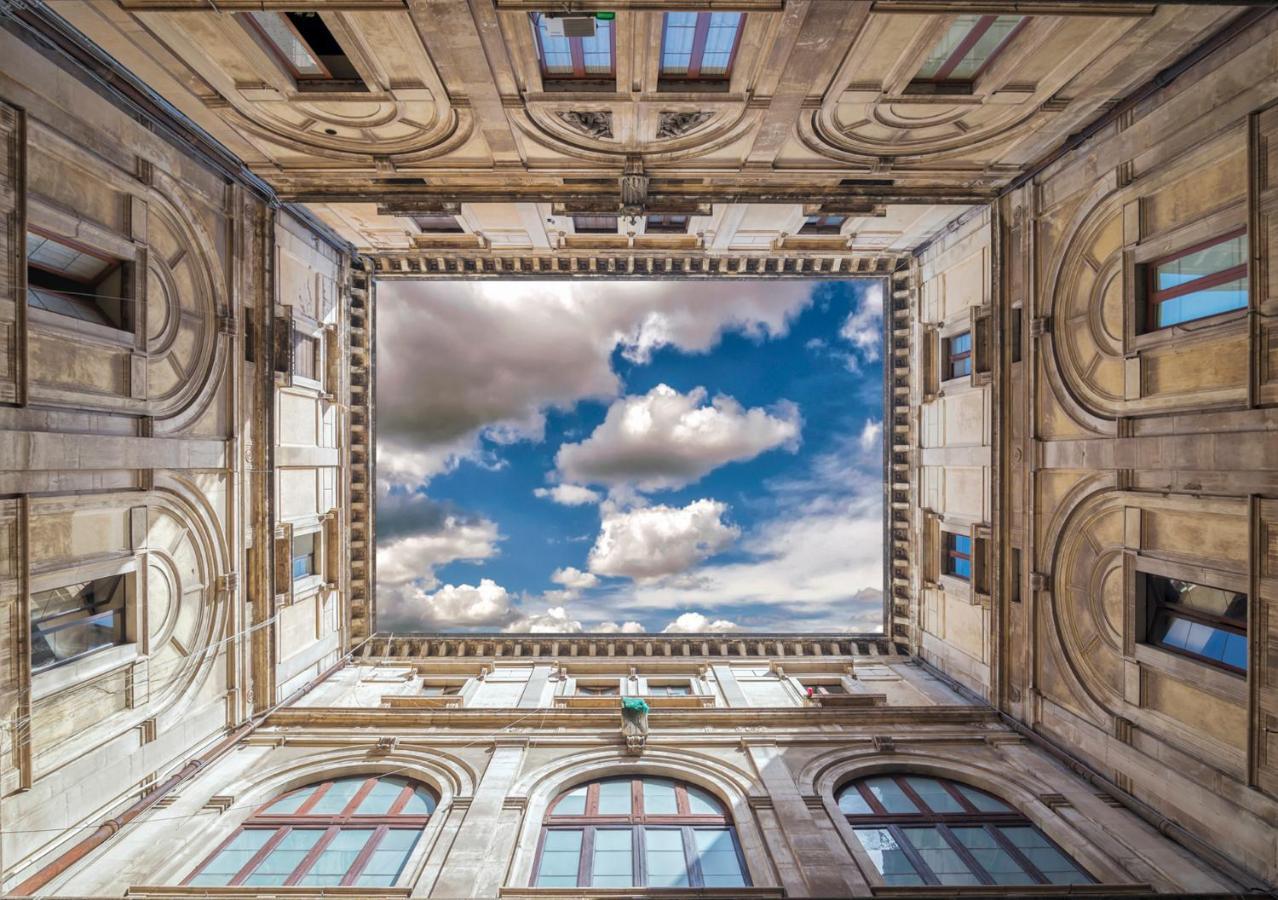 Le Dimore Del Toscano CTA Exteriér fotografie
